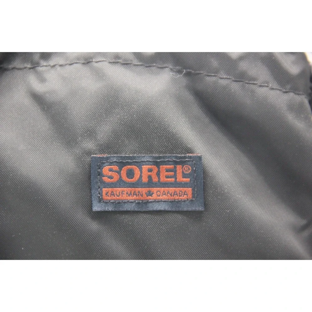 Sorel great snow